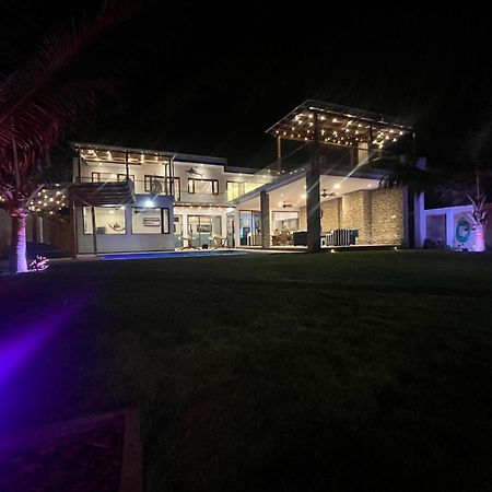 Bed and Breakfast San Clemente Beach House Exterior foto