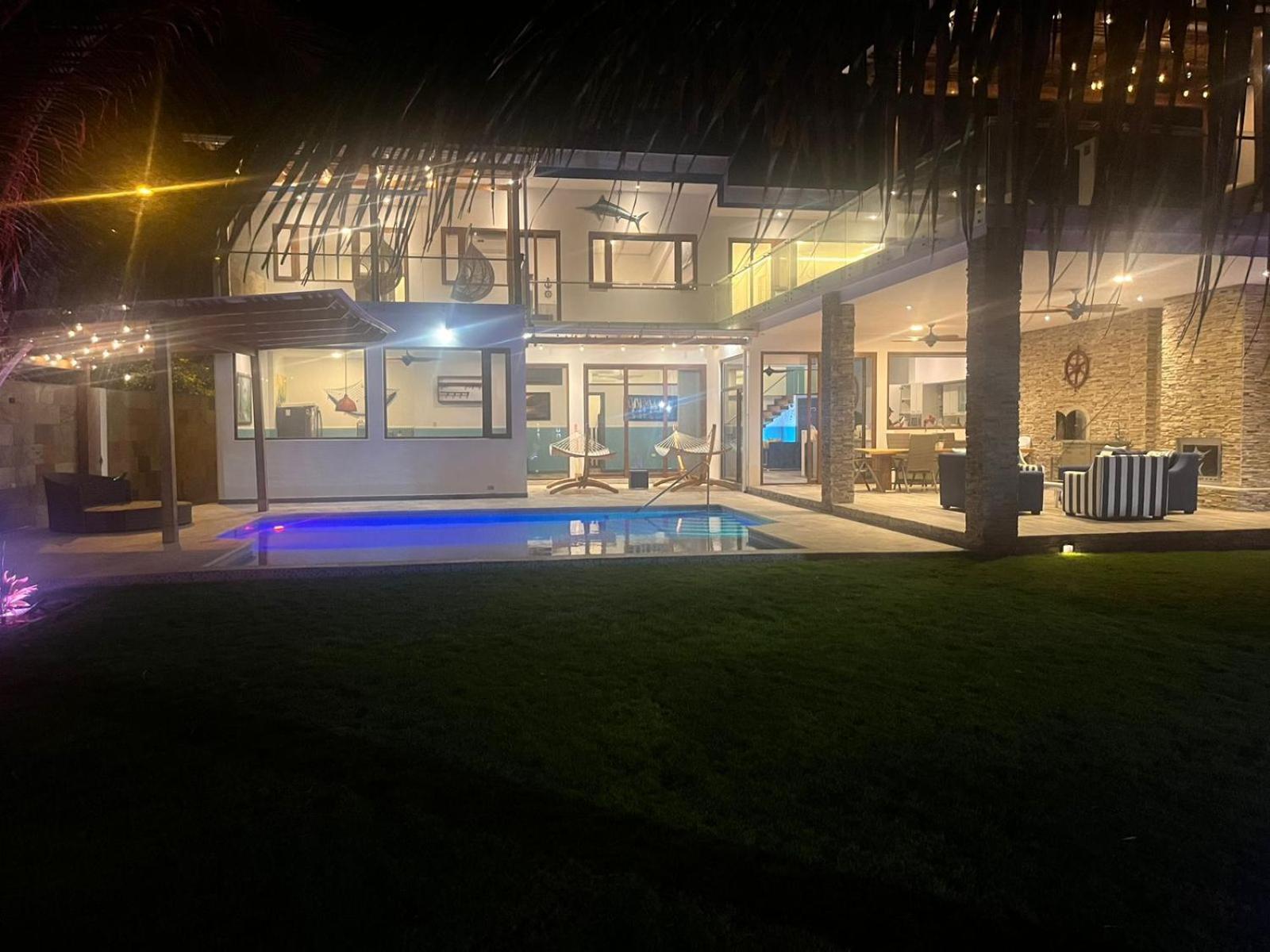 Bed and Breakfast San Clemente Beach House Exterior foto