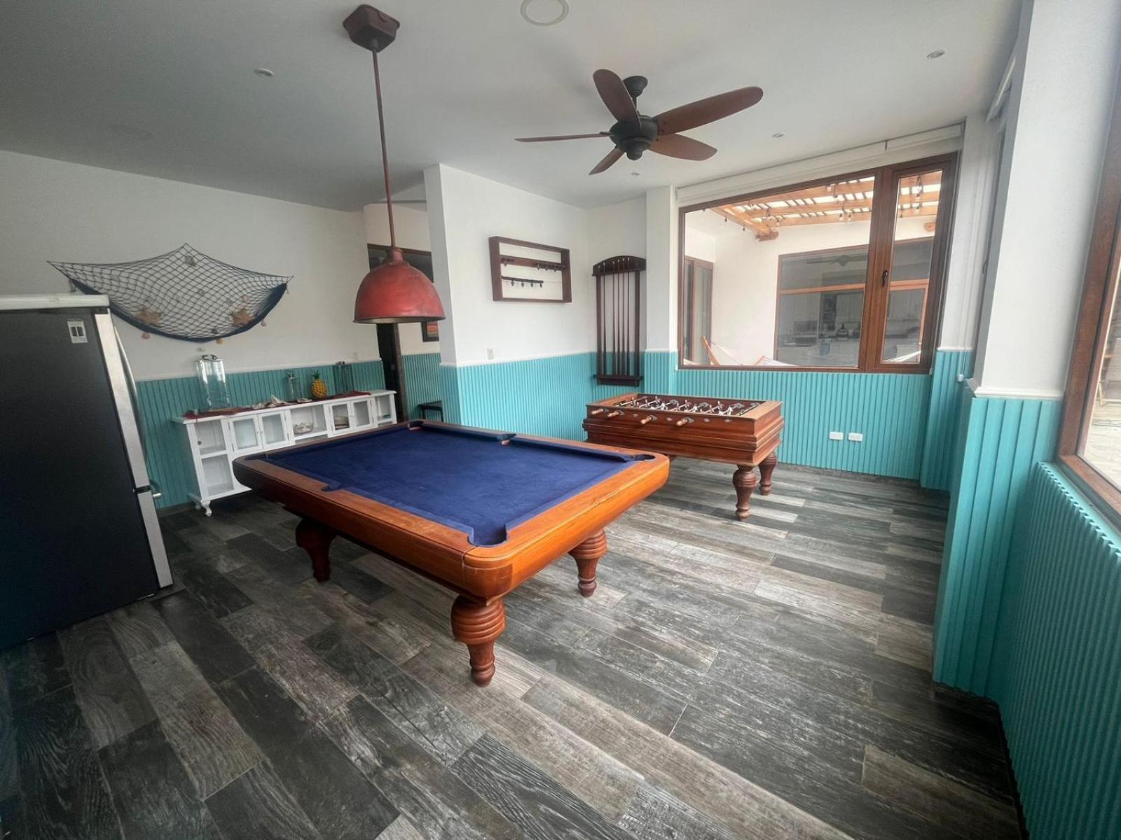 Bed and Breakfast San Clemente Beach House Exterior foto
